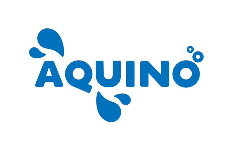 Aquino - Free Font