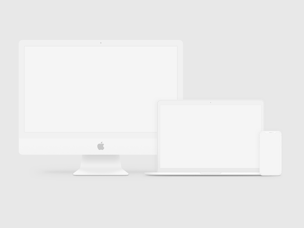 60 Best Free Apple iMac Pro Mockups  Page 3 of 5  Good Mockups