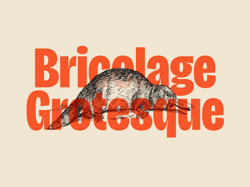 Bricolage Grotesque - Free Font